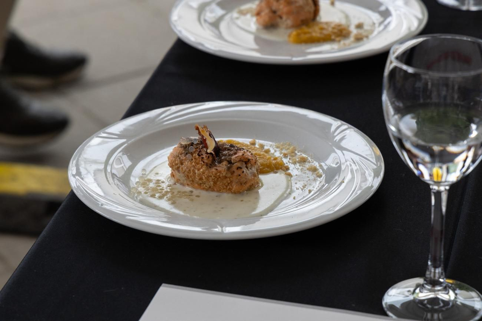 Las mejores imágenes de la segunda jornada de Expoliva