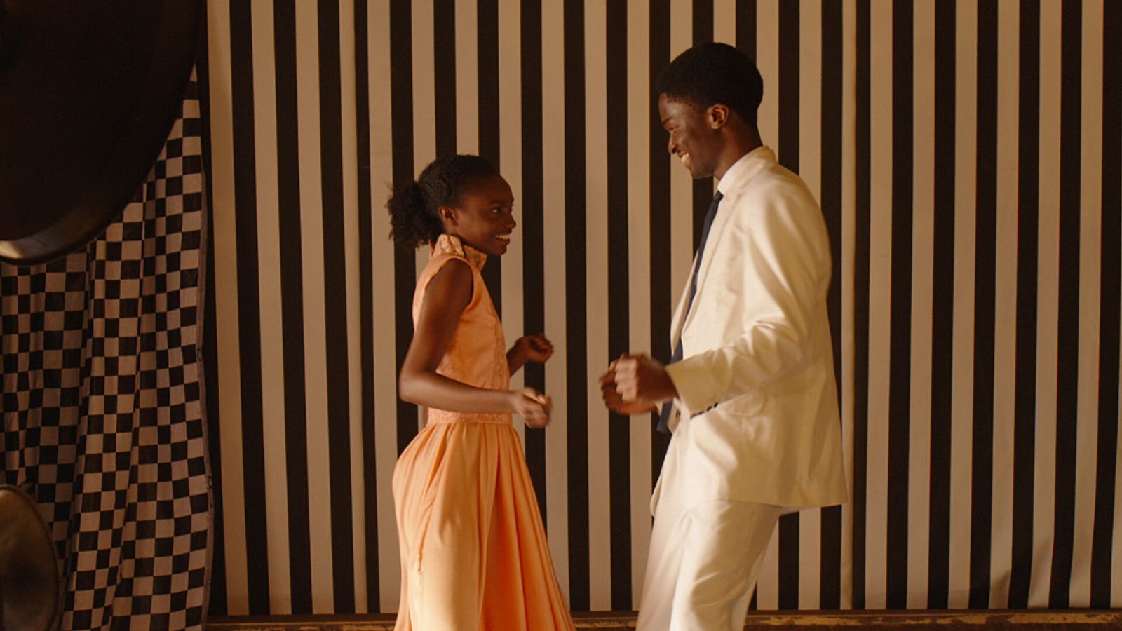 Una imagen del filme de Robert Guédiguian.