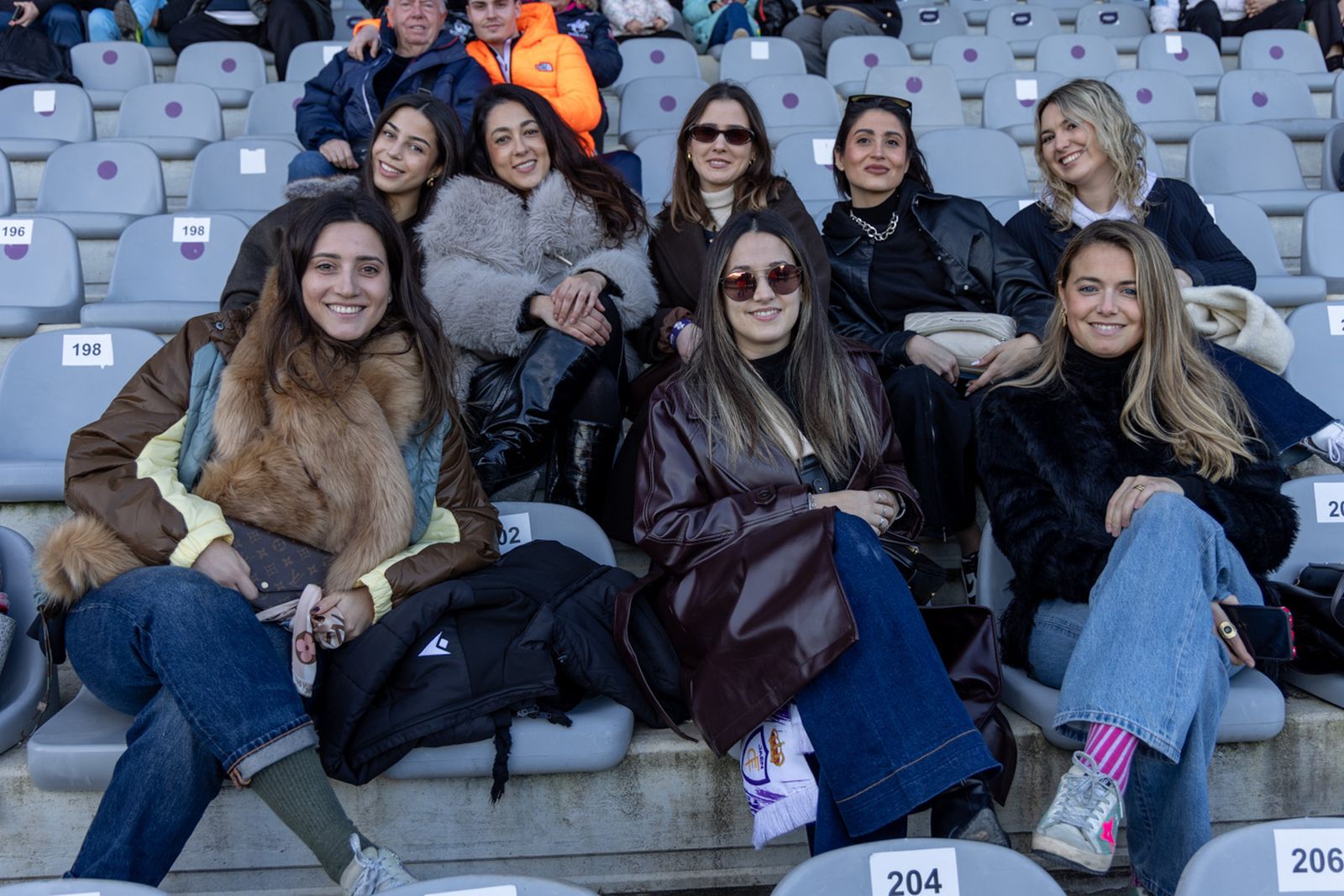 Las mejores imágenes del triunfo del Real Jaén sobre la Deportiva Minera
