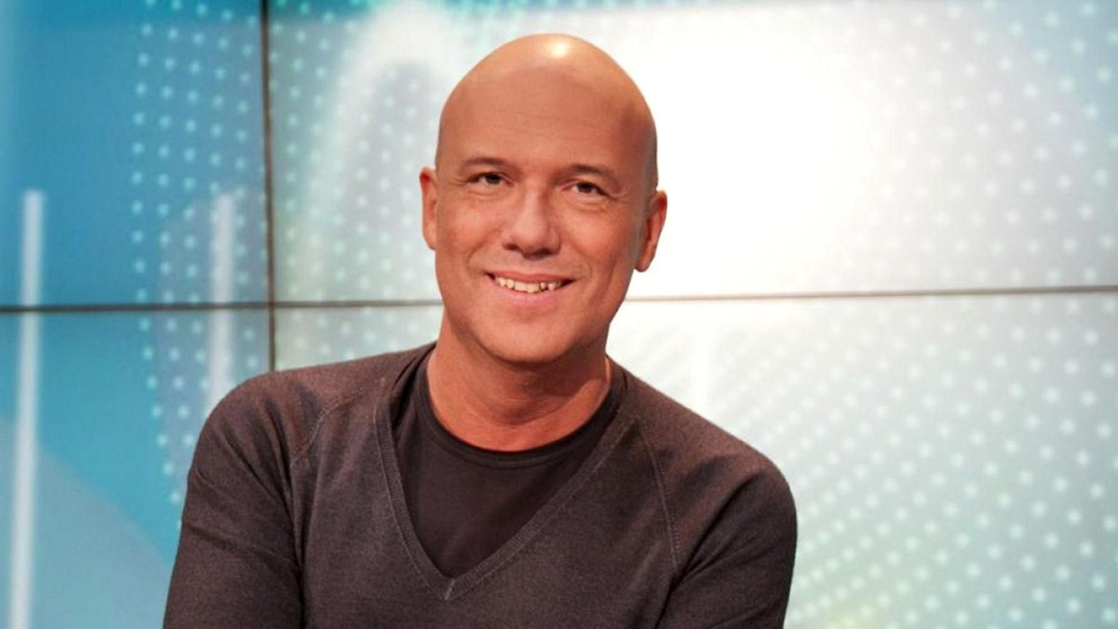 Alfonso Arús presentará en La Sexta 'Arusitys'.