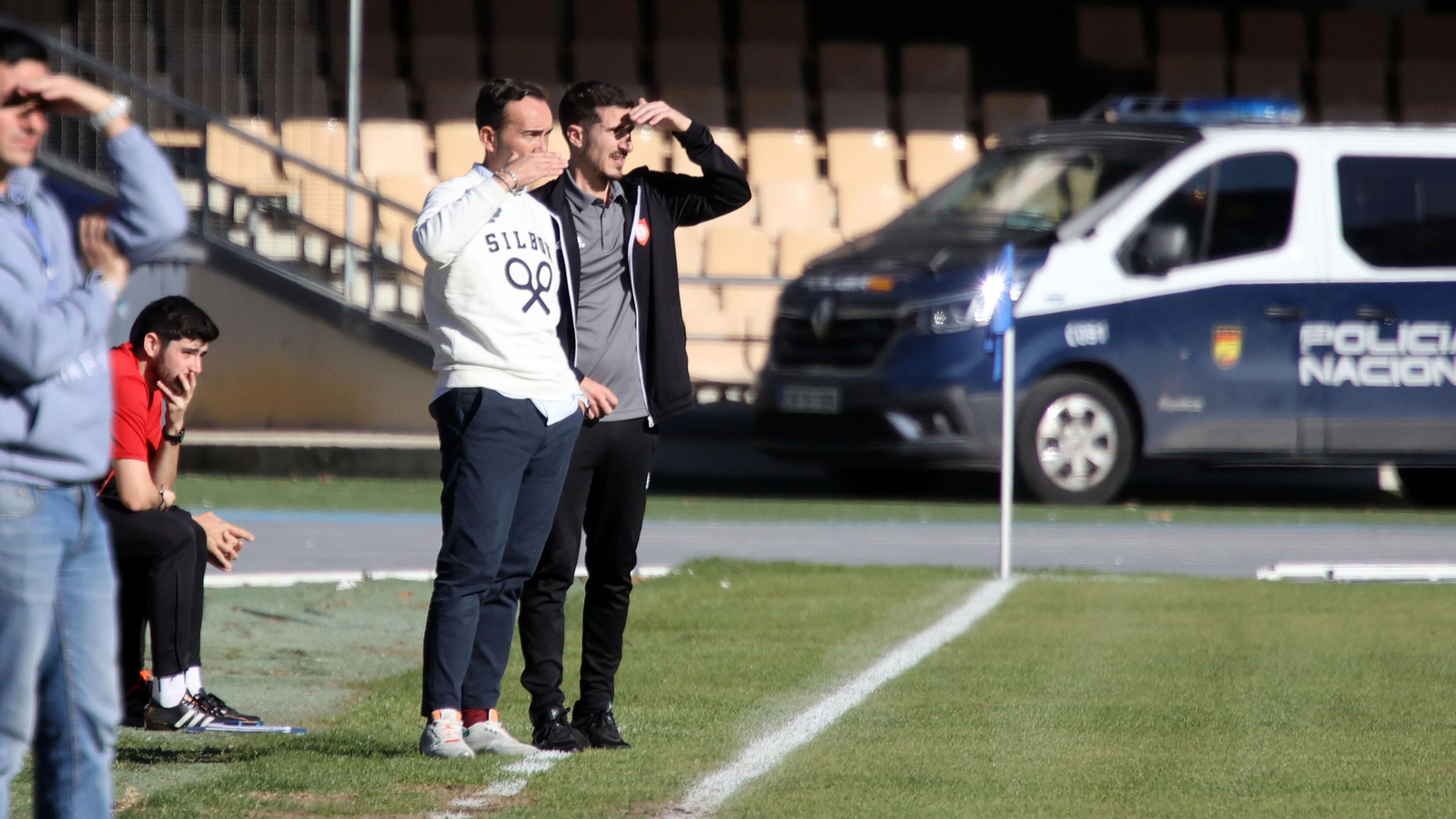 Xerez DFC - Utrera en Chapín