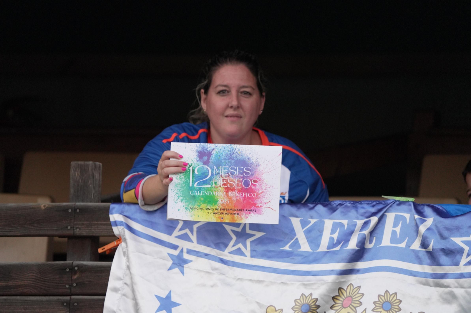 Xerez CD - Águilas FC