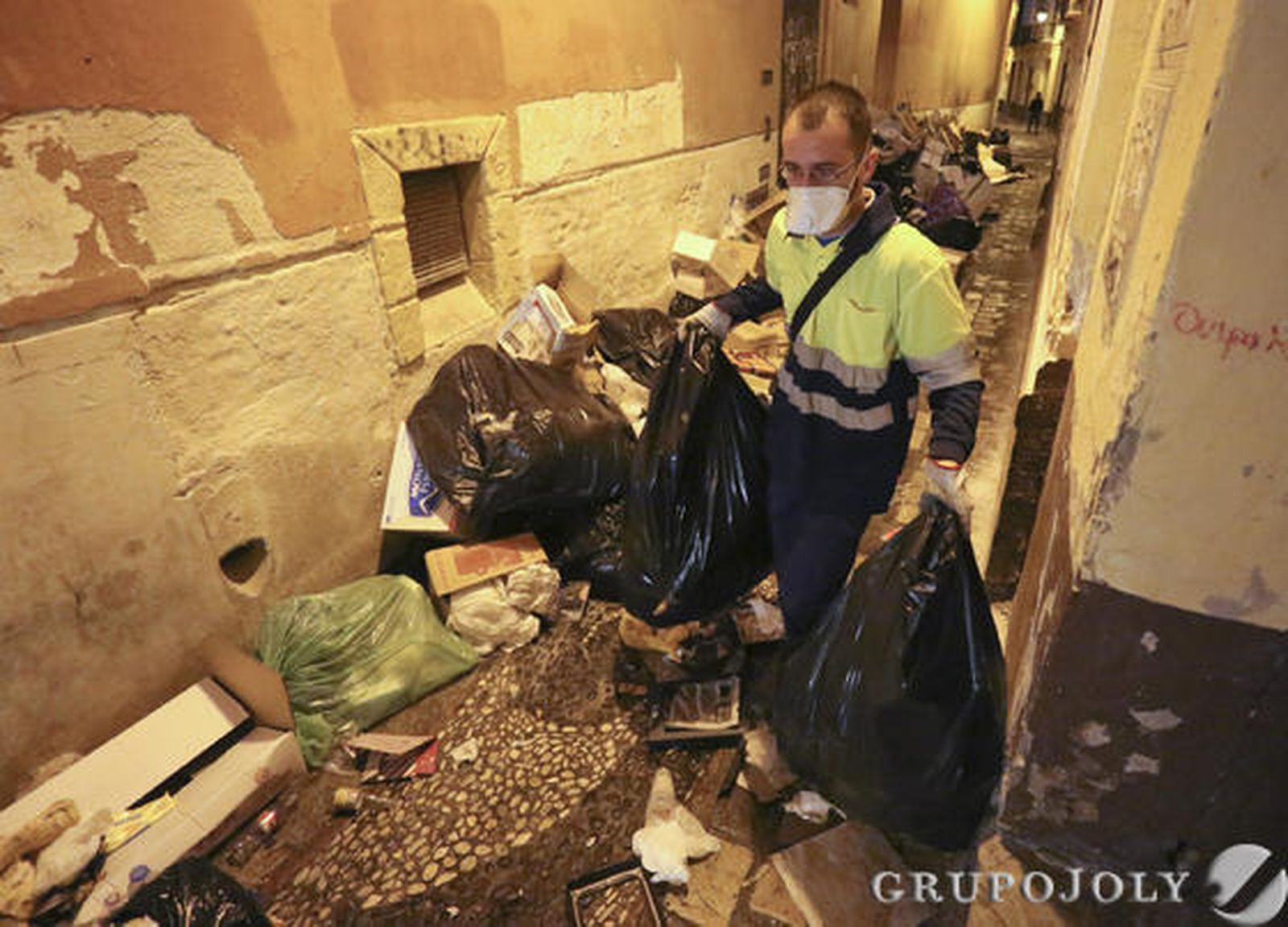 Foto: Javier Albiñana