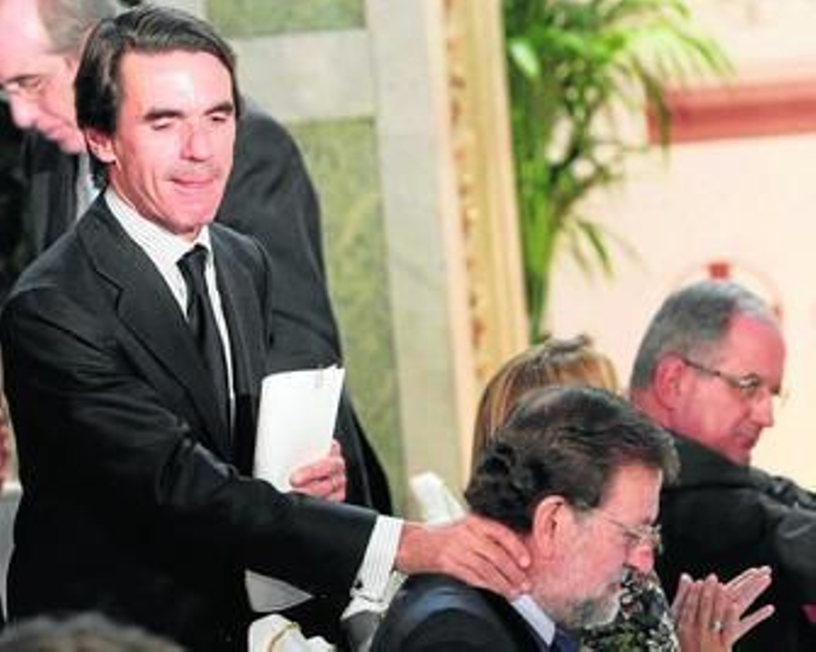 Batasuna ya canta victoria