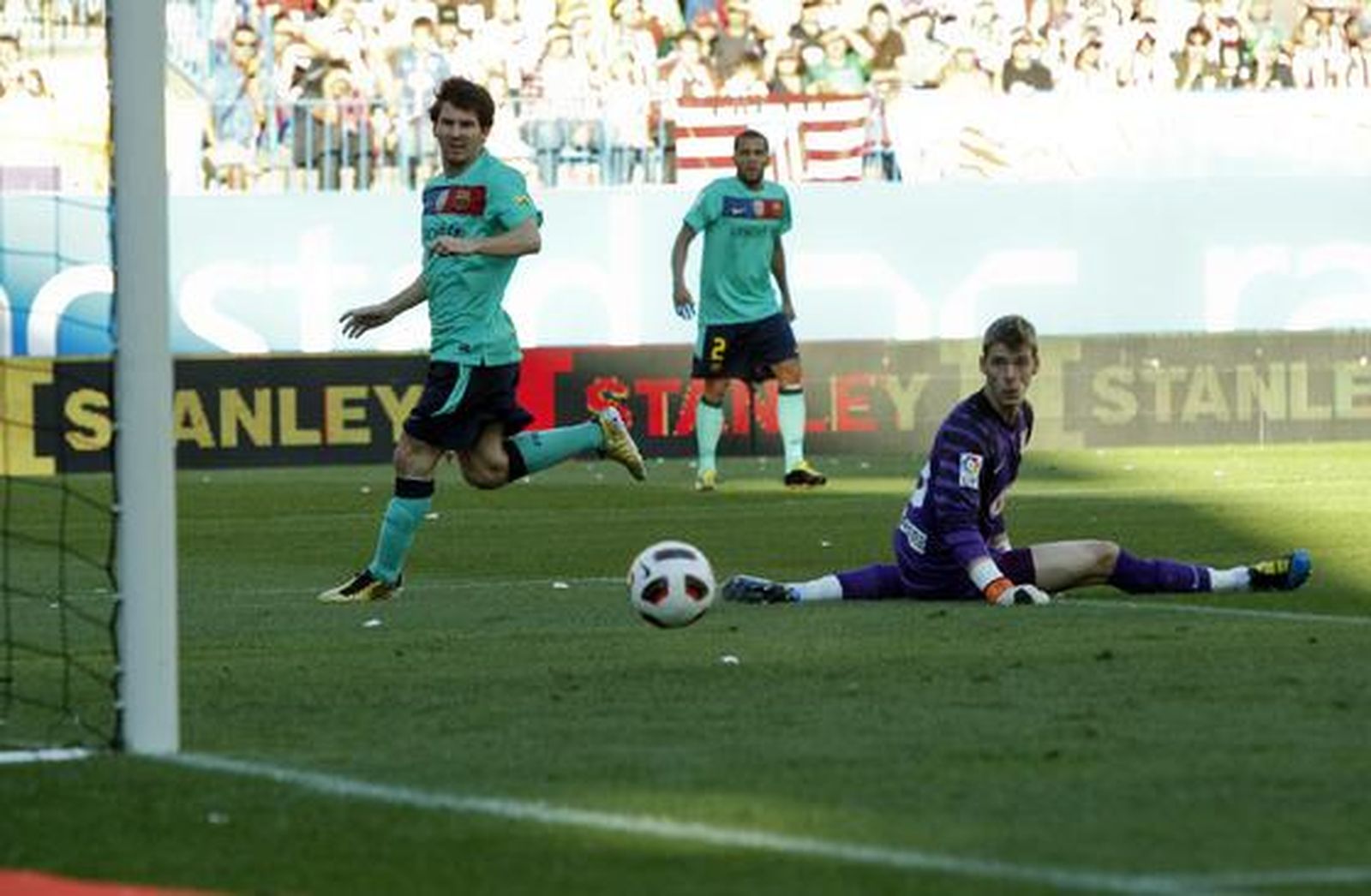 Foto: EFE / AFP / Reuters