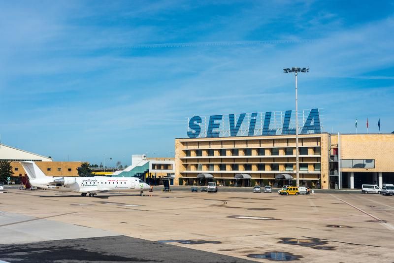 La aerolínea Binter unirá Canarias con Sevilla con vuelos directos