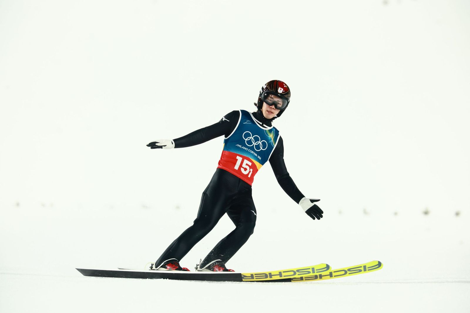 Las mejores fotos de los Juegos Olímpicos de invierno Milán Cortina d'Ampezzo 2026 | Undécima jornada