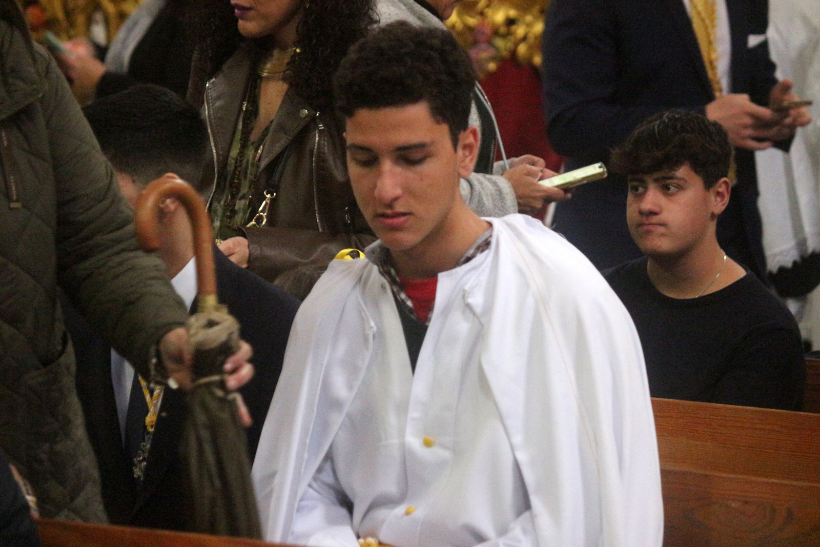 Domingo de Resurrección en Puerto Real