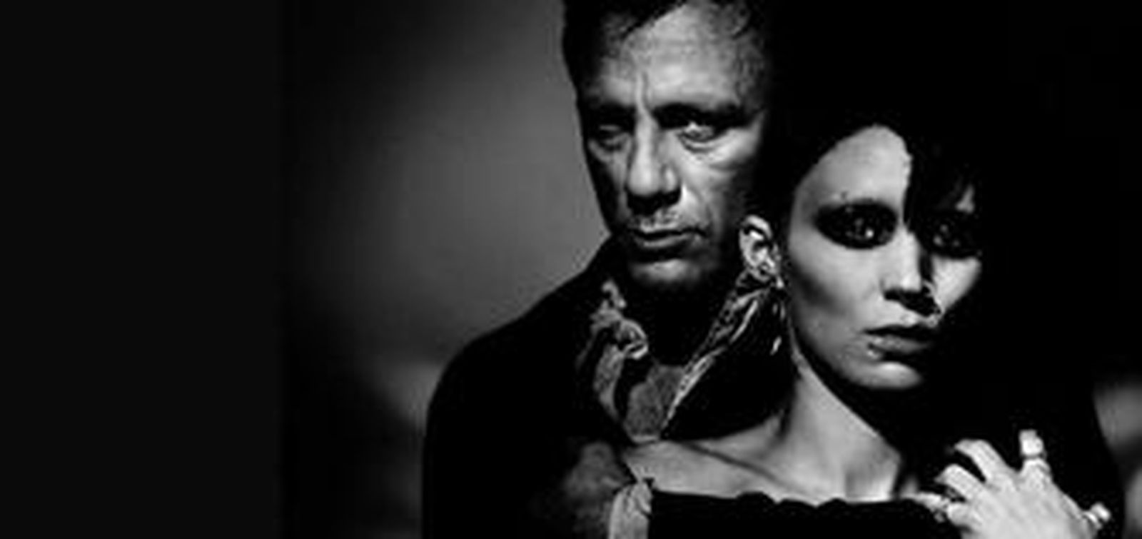 El 'Millennium' de David Fincher