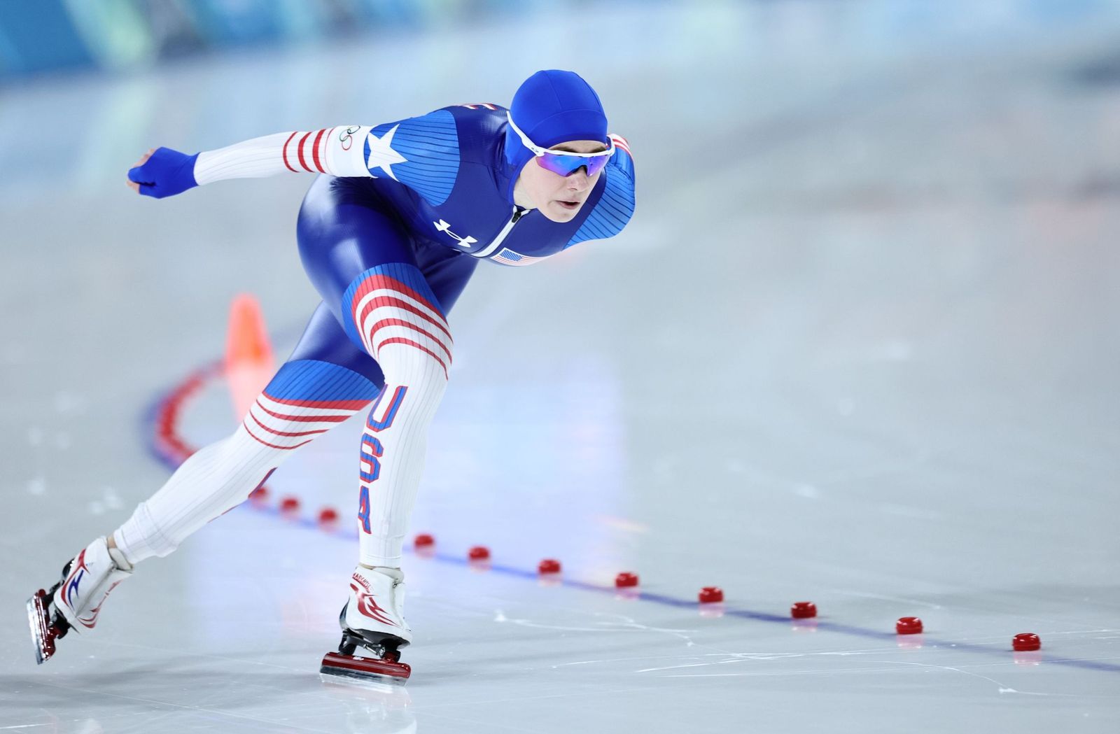 Las mejores fotos de los Juegos Olímpicos de invierno Milán Cortina d'Ampezzo 2026 | Segunda jornada