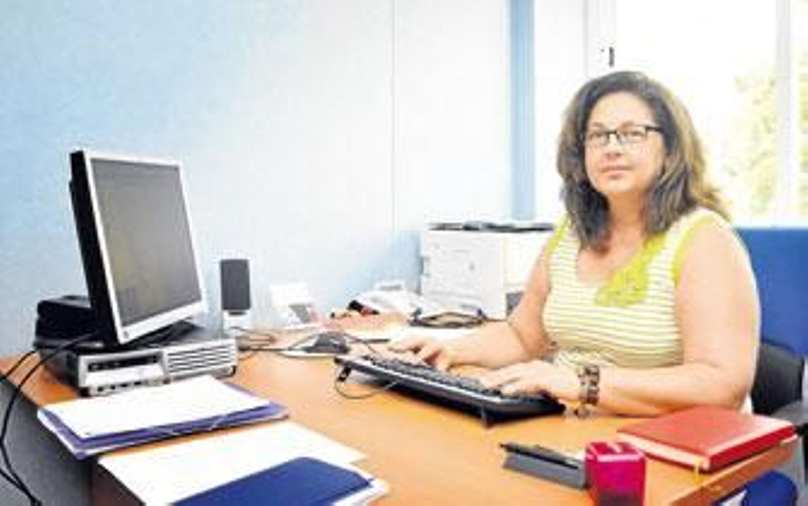 "Siempre es posible dejar de fumar"