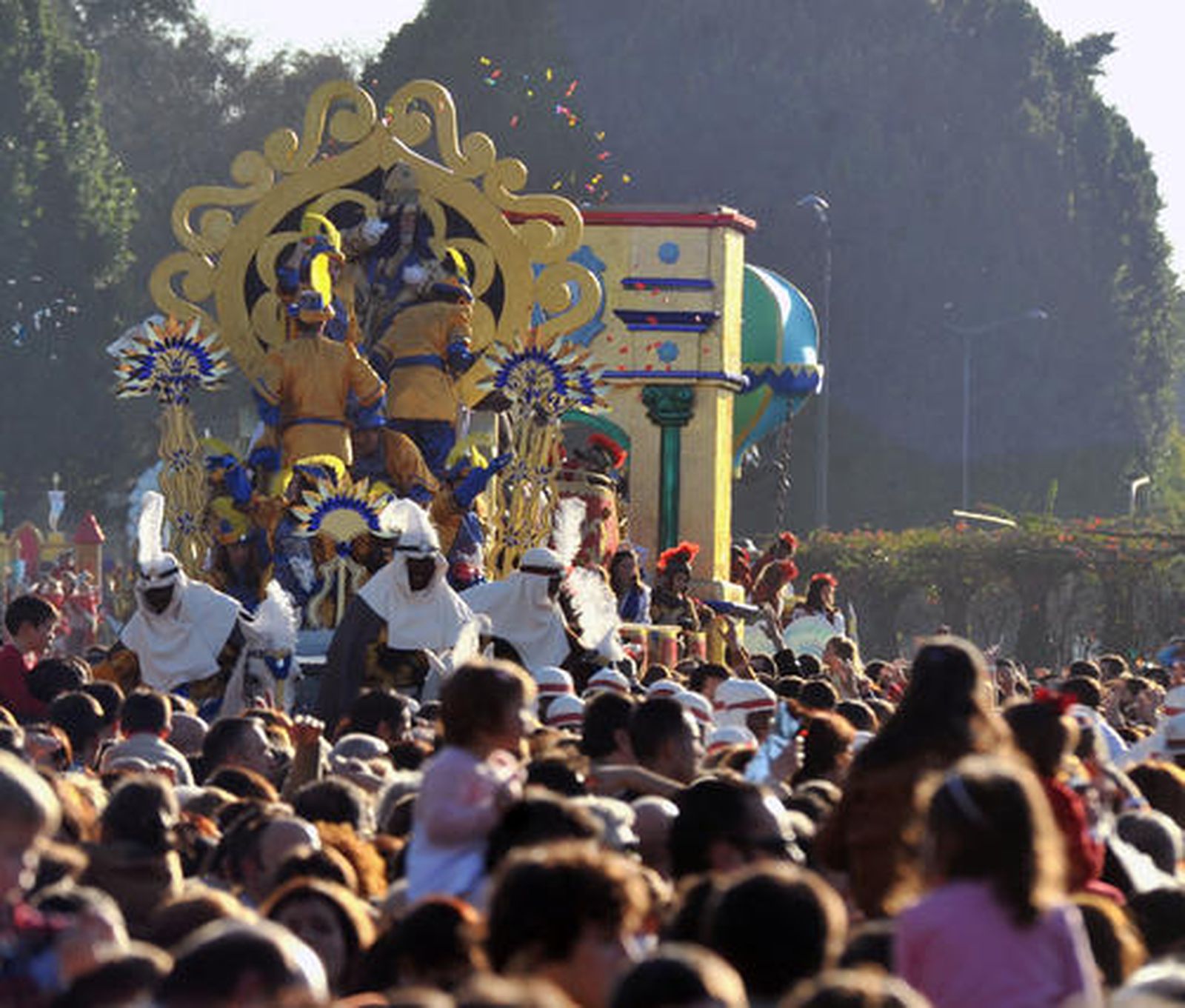 Foto: Juan Carlos Vázquez