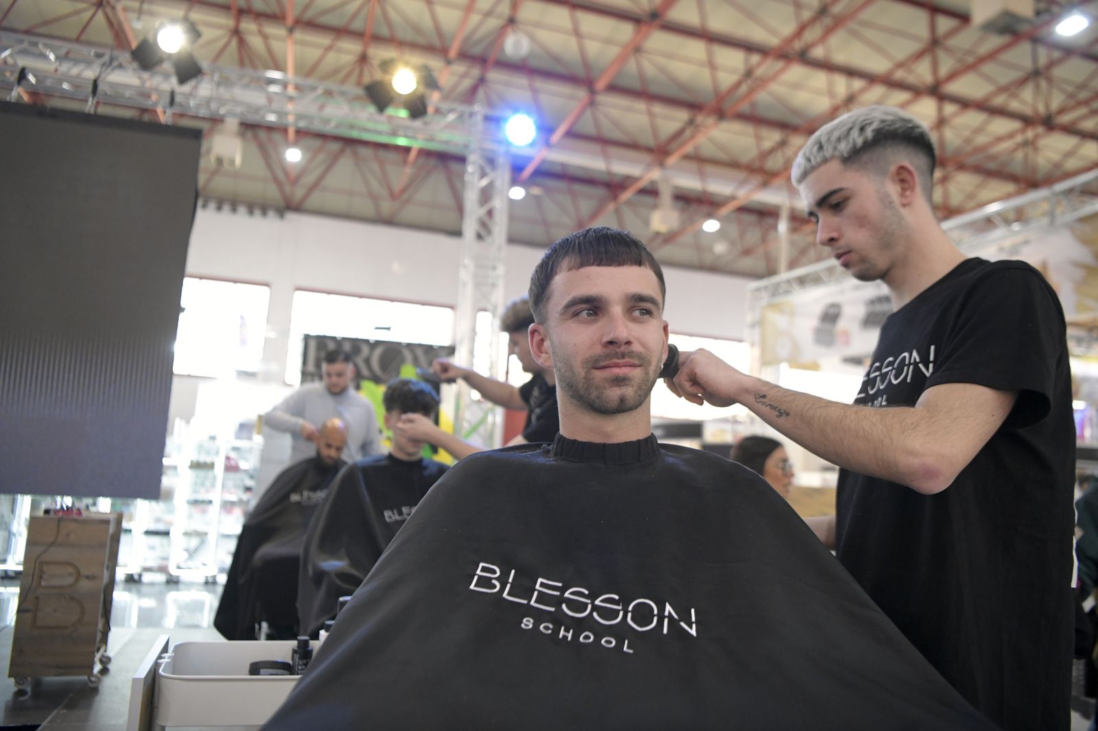 Galería: Arranca la feria de Belleza y Moda de Granada para que no te pierdas nada esta temporada