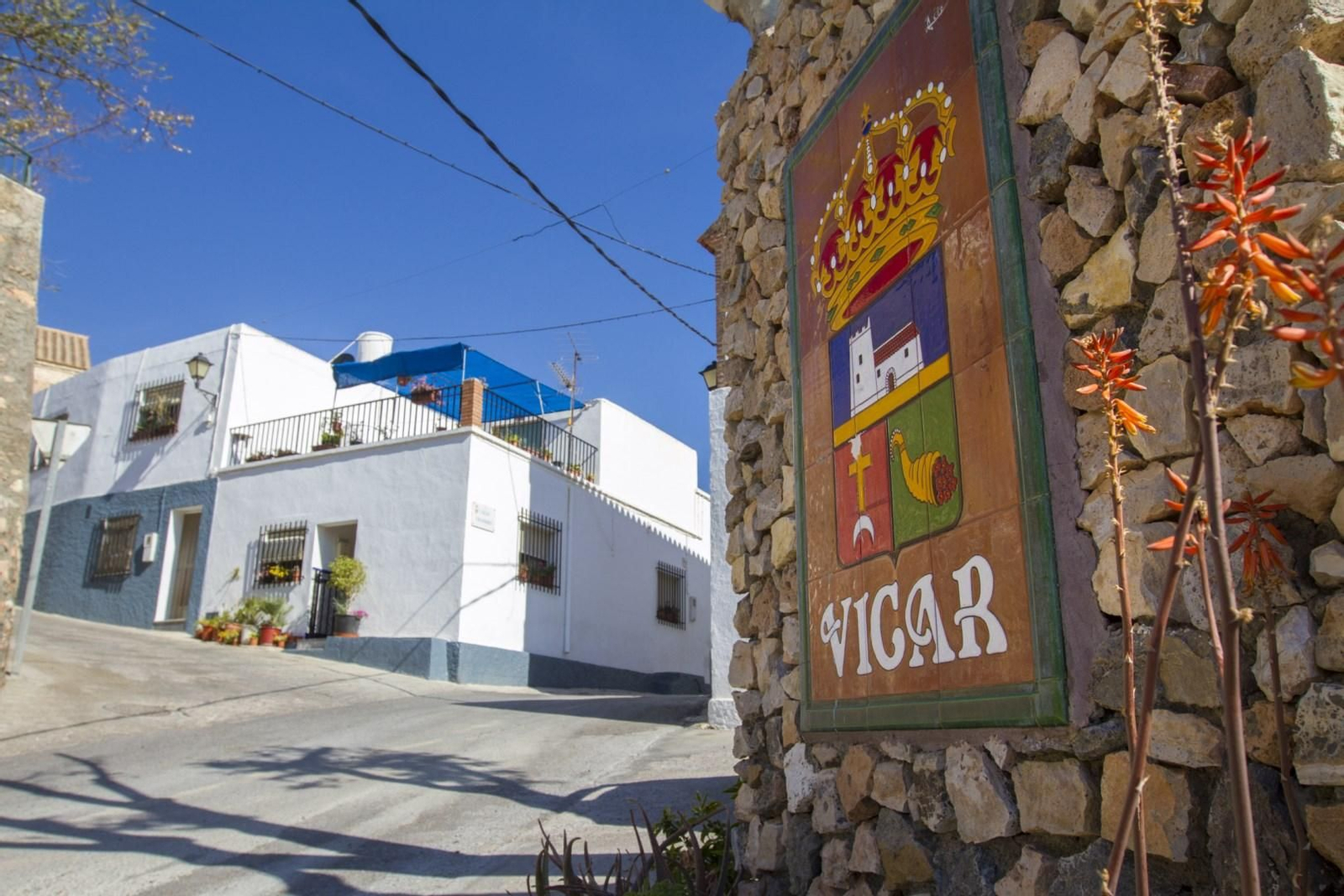 Vícar ya roza los 30.000 habitantes.