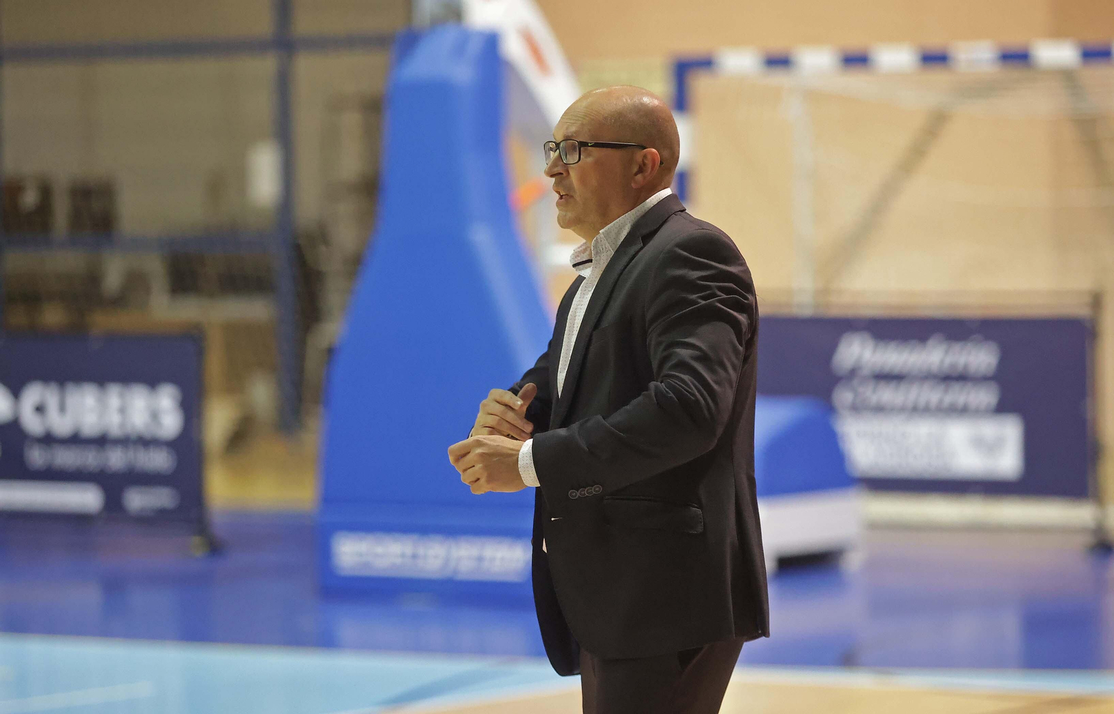 Las mejores fotos del UDEA - Almansa