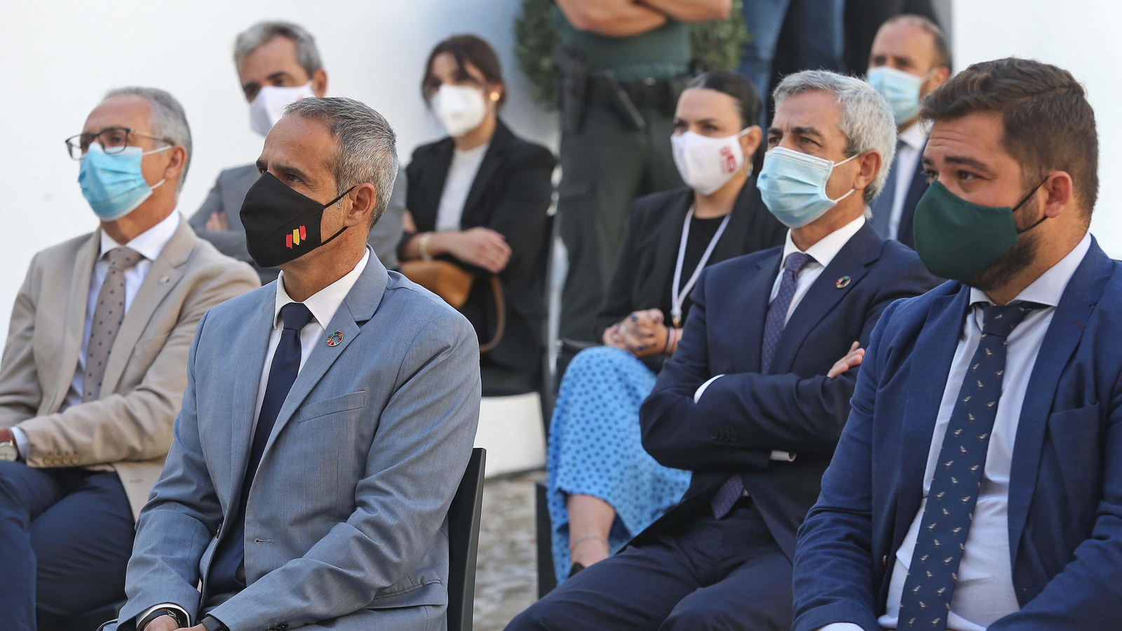 Castellar, uno de los pueblos más bonitos de España