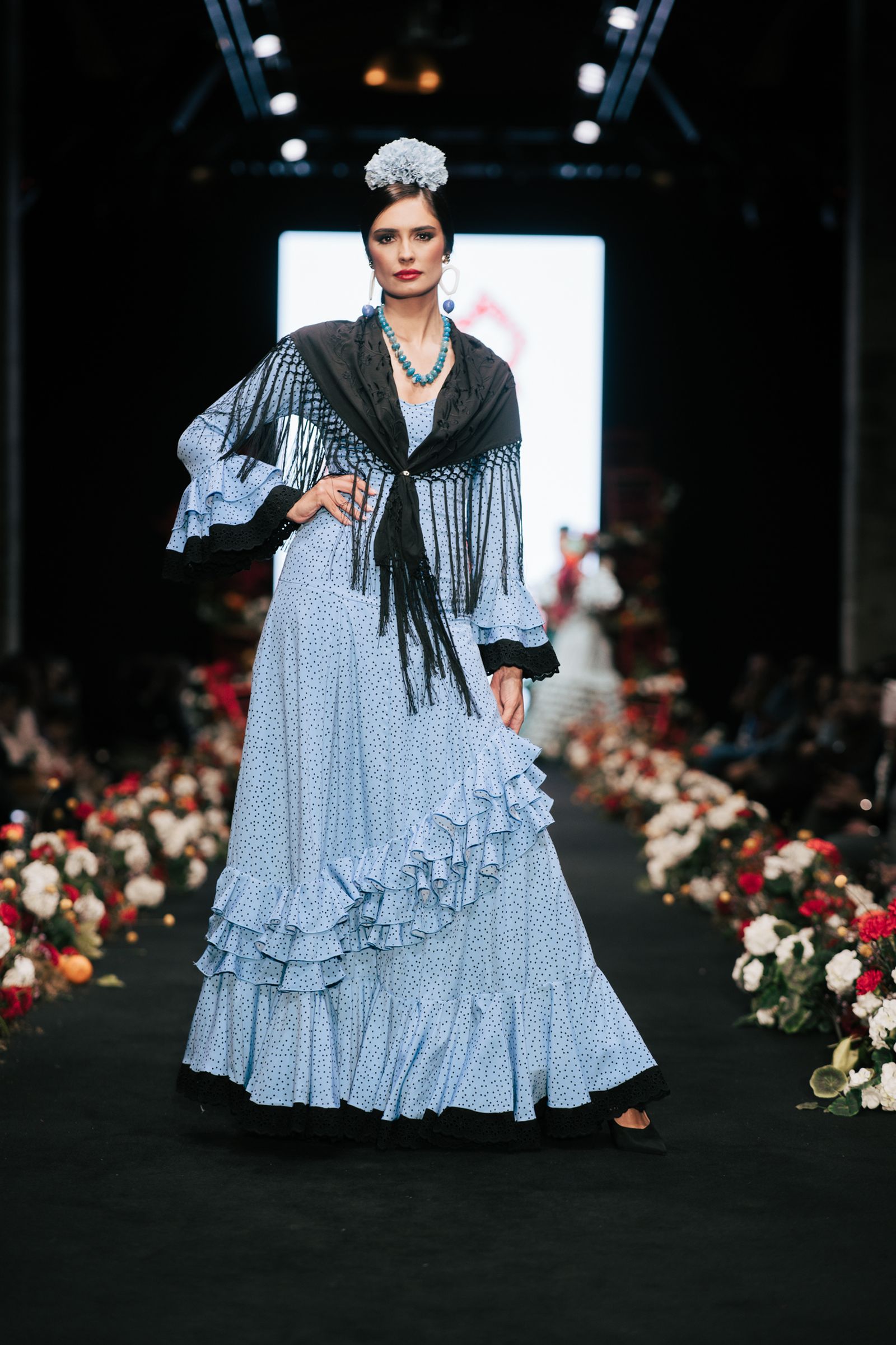 ROCÍO MARTÍN 'DEGITANA'