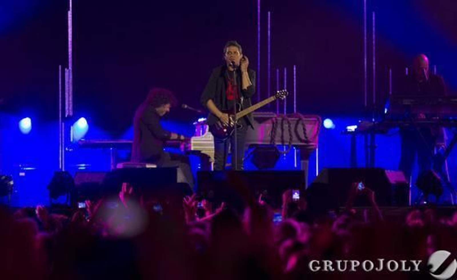 Foto: Antonio Pizarro