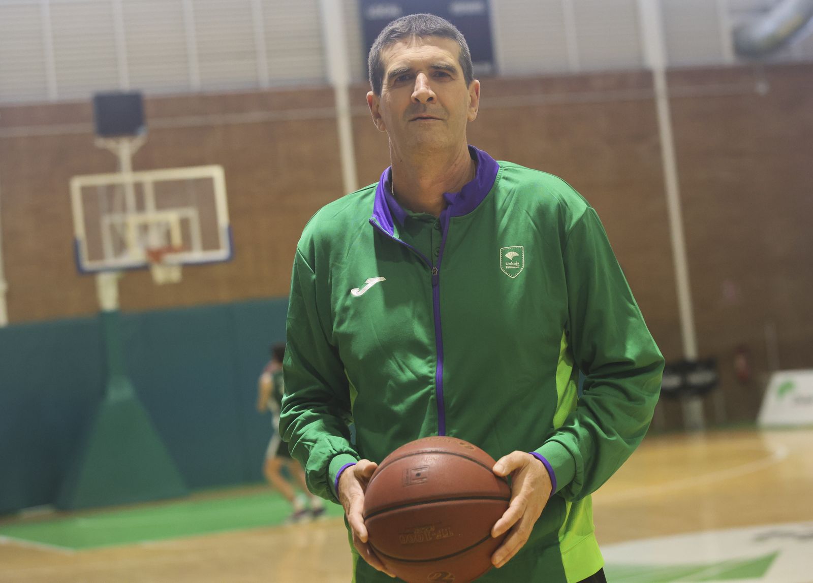 El Unicaja infantil se prepara para la Minicopa