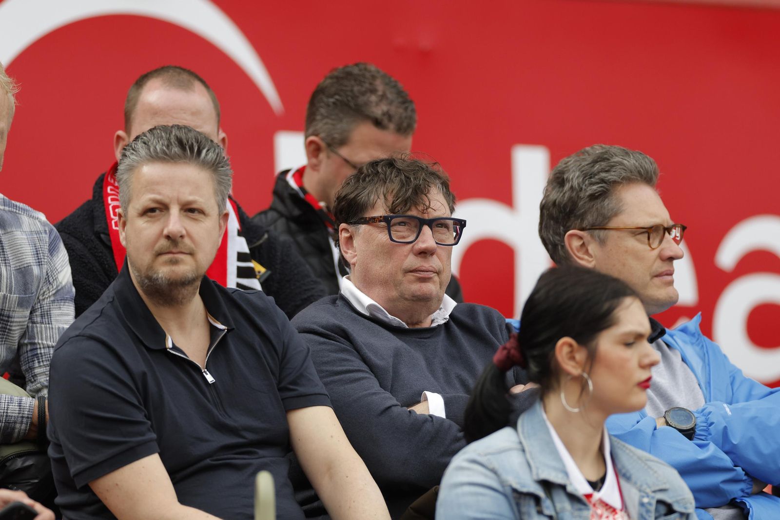 Búscate en las fotos del Sevilla fc - Athletic club