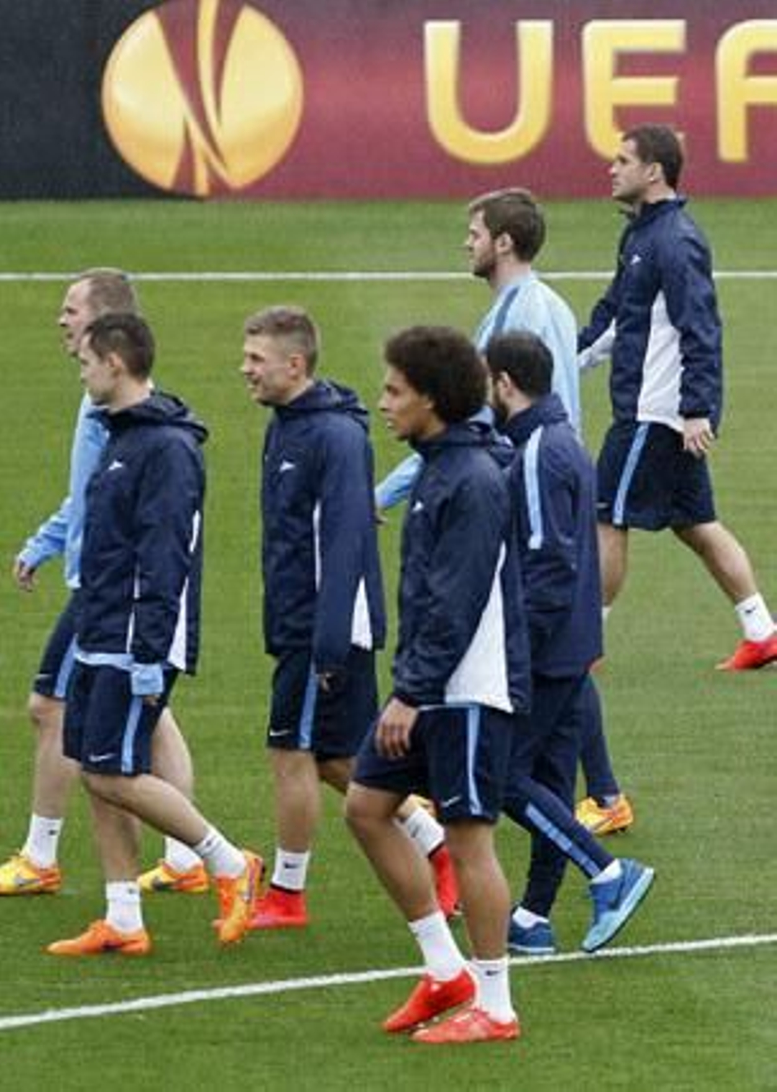 Una máquina hecha para el ataque total