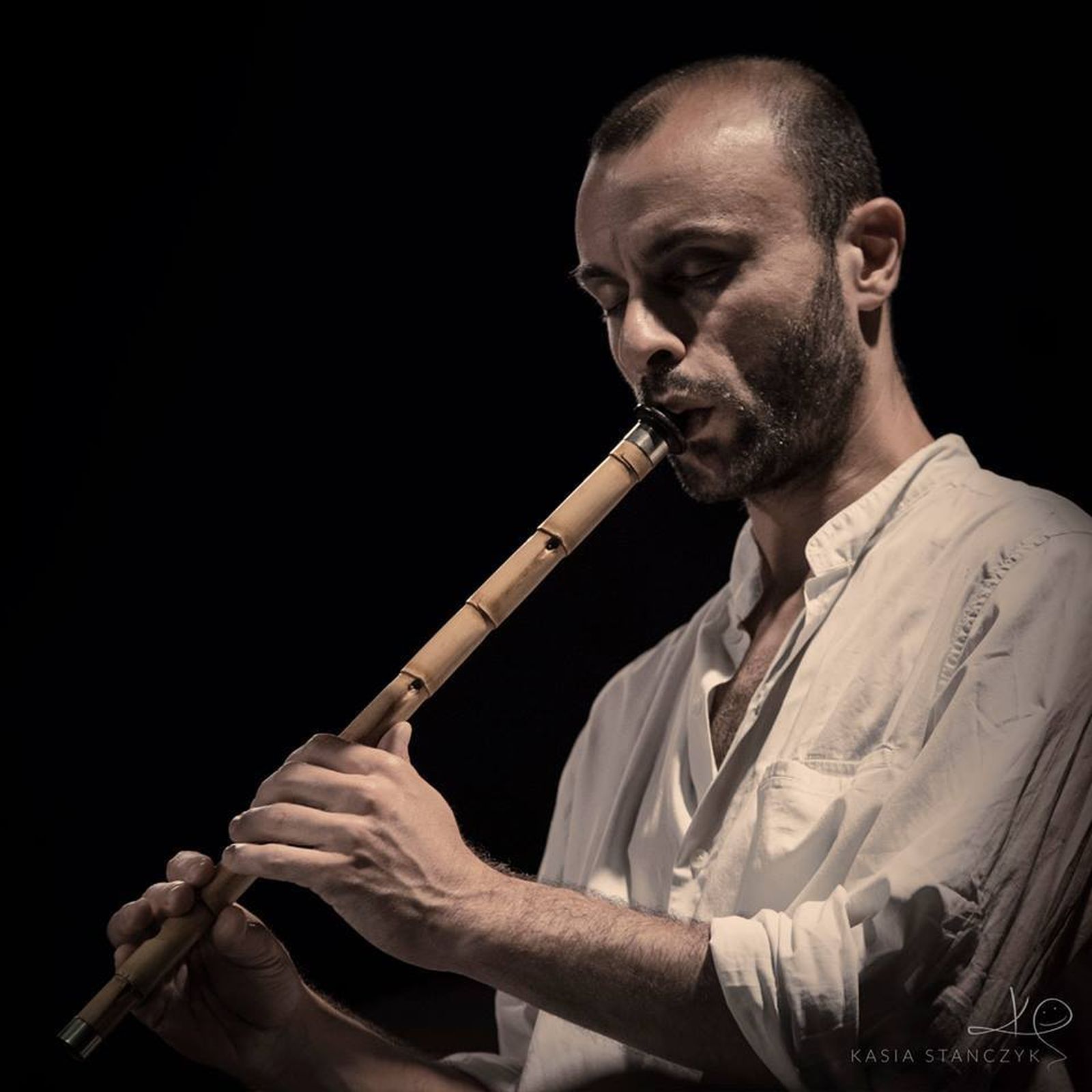 Christos Barbas, uno de los nombres que pasará por el Turina.