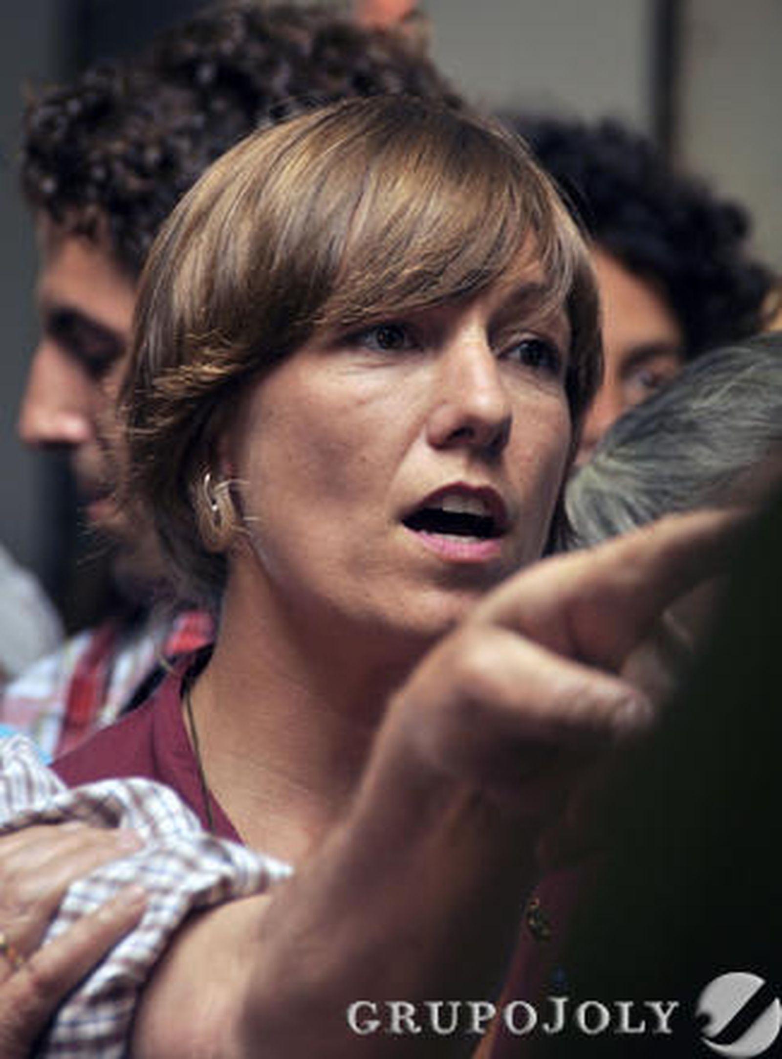 Foto: B.Vargas/Diana V.R.