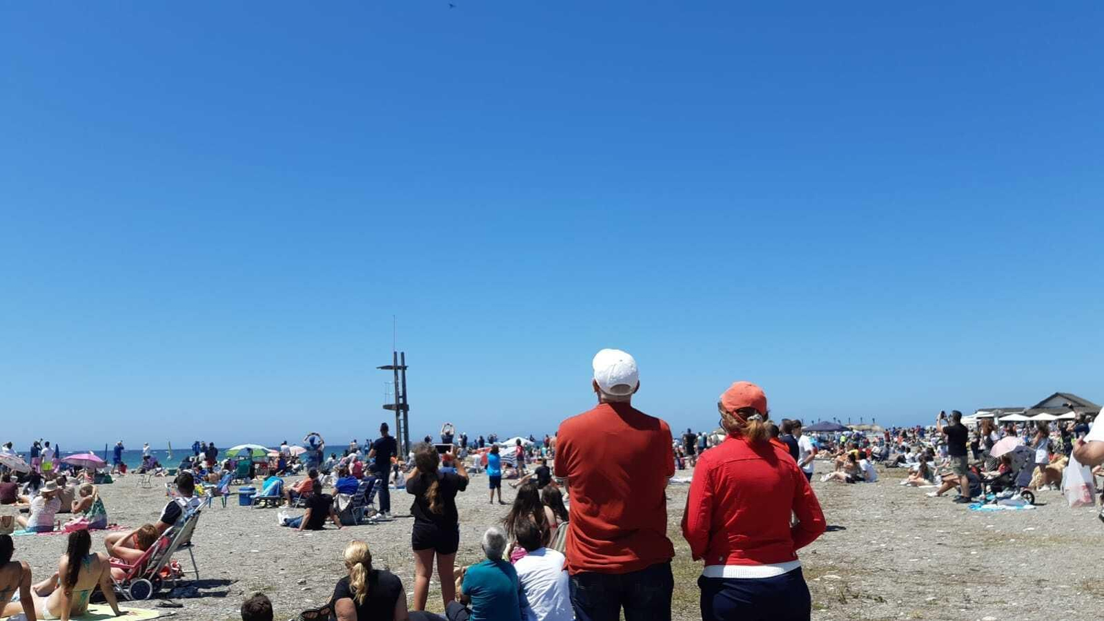 Festival Áéreo de Motril 2021