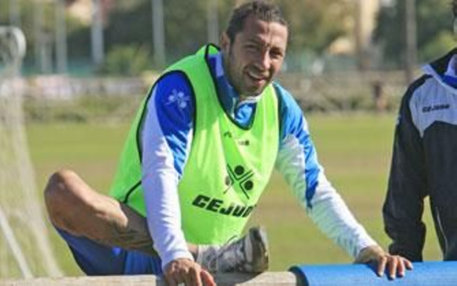 Con tiempo para rectificar