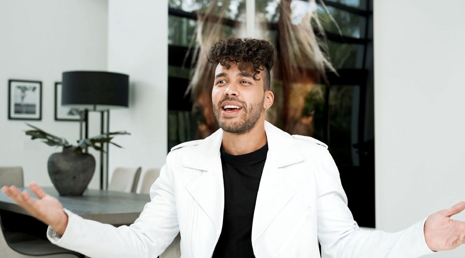 El músico Prince Royce, en una imagen reciente.