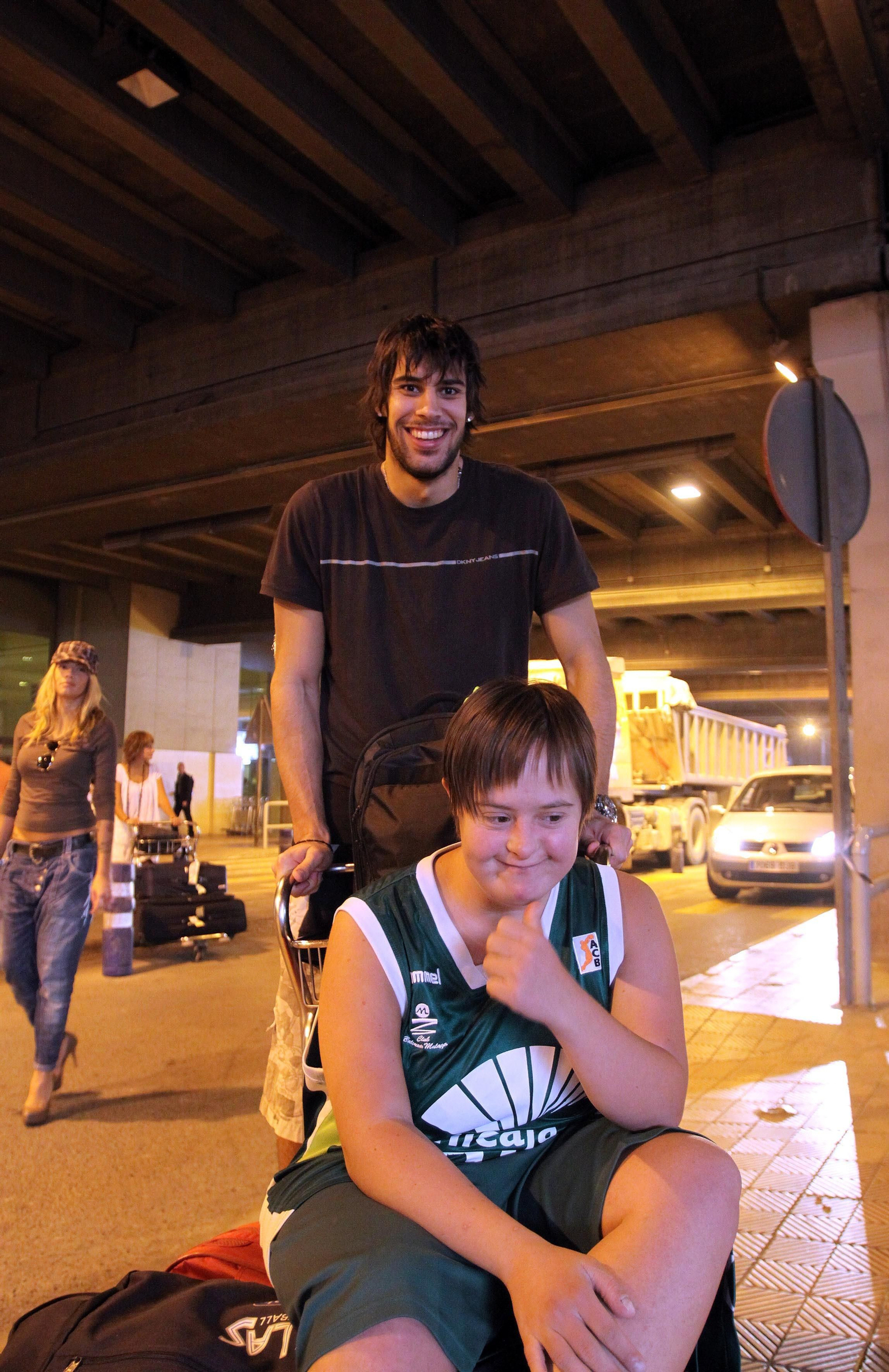 La carrera de Giorgos Printezis, en fotos