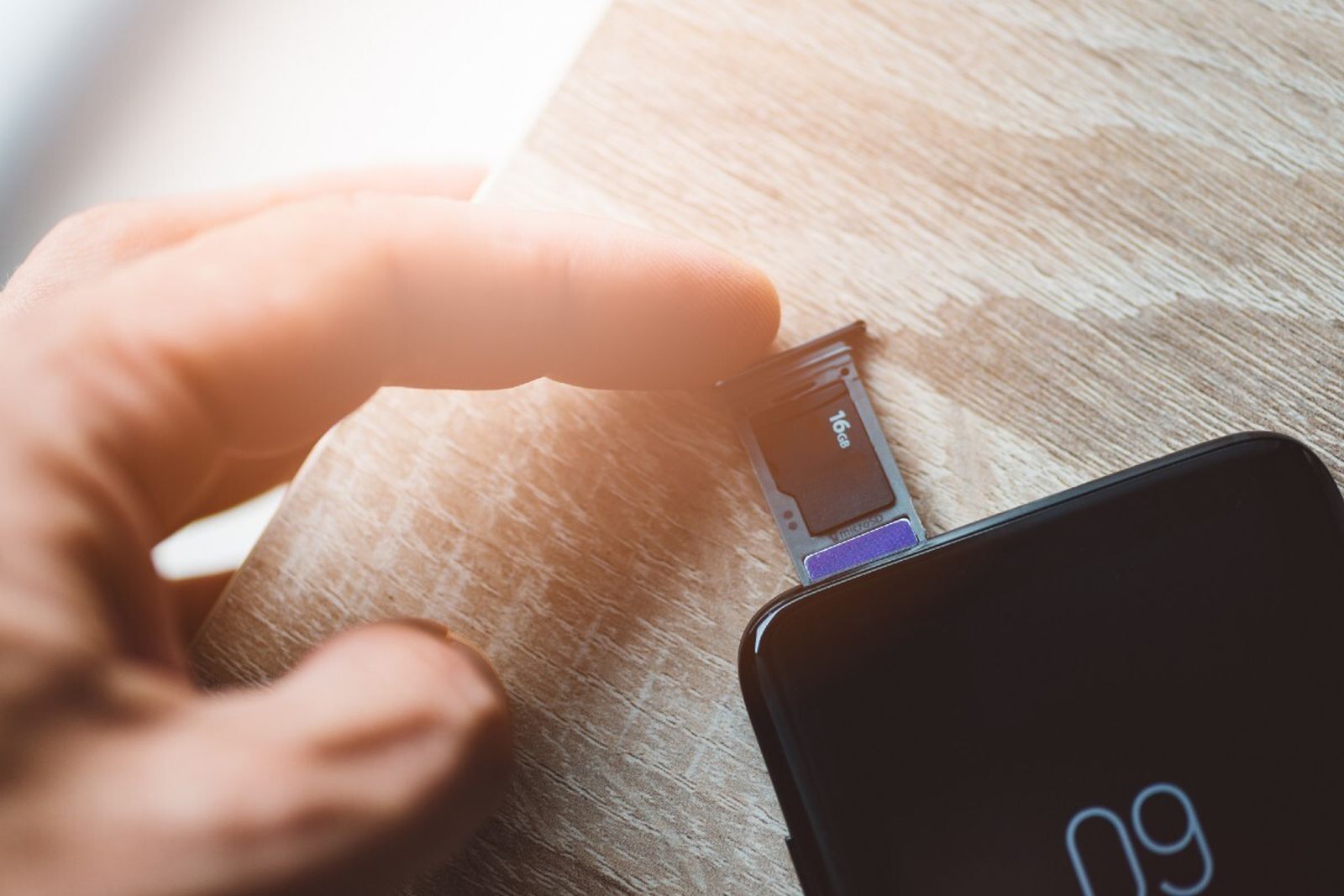 Amplía la memoria de tu móvil con esta tarjeta Micro SD ¡ahora por menos de 12 euros en AliExpress!