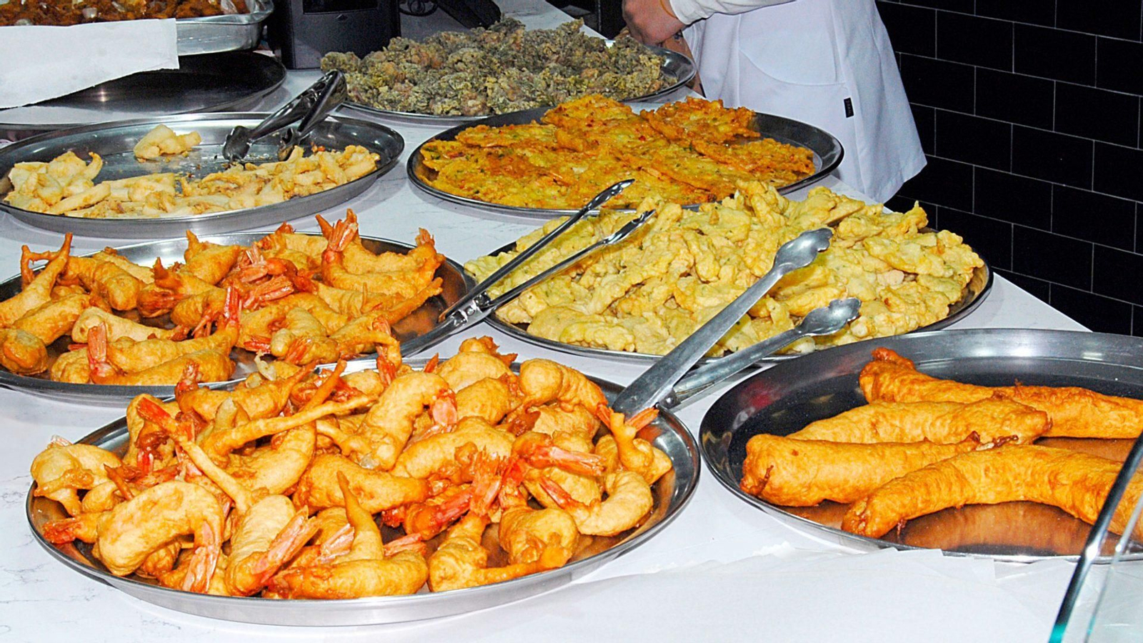 En los últimos años muchos establecimientos han adaptado su carta y ofrecen sus productos sin gluten para personas celíacas.