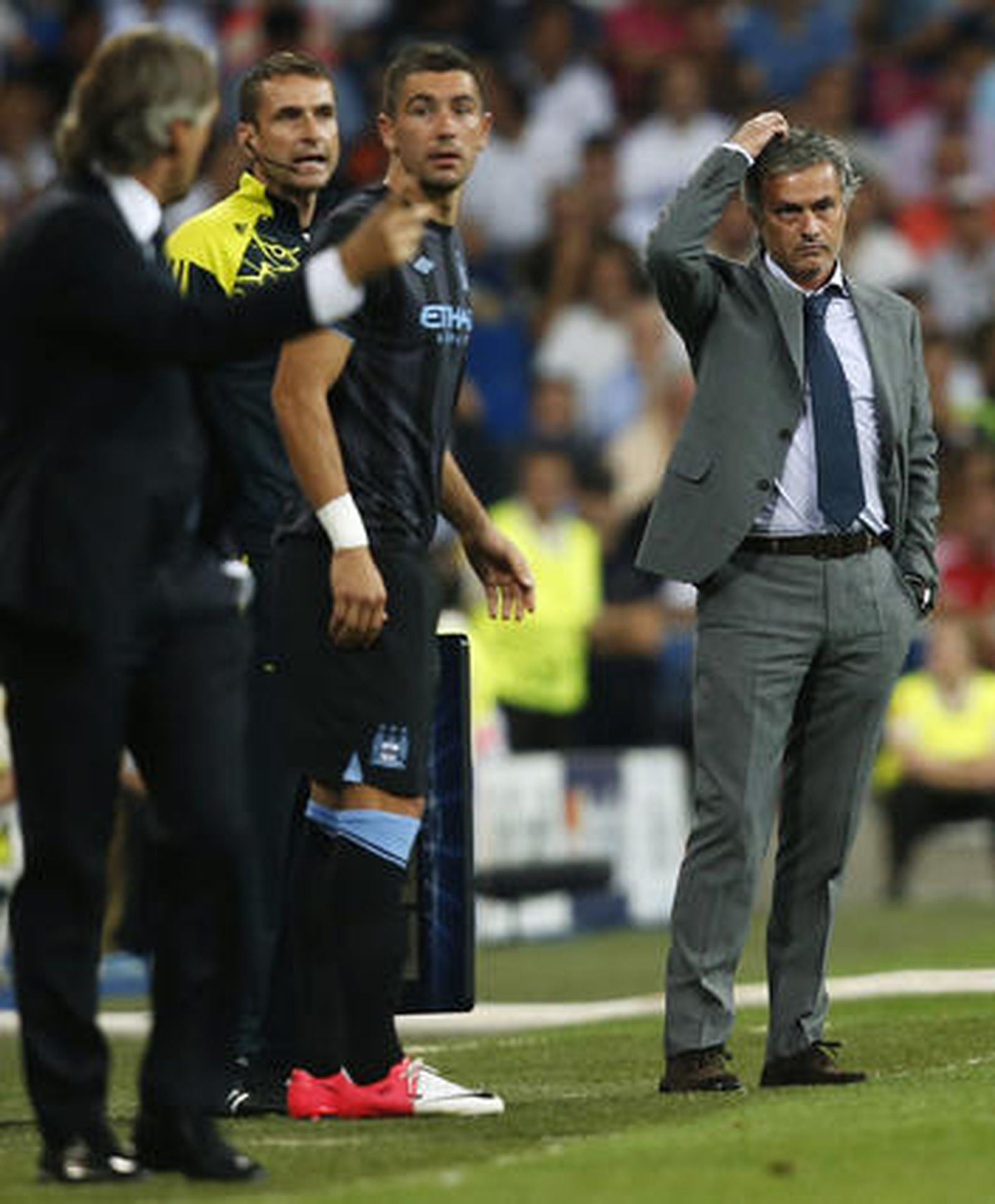 Foto: Efe/Reuters/afp