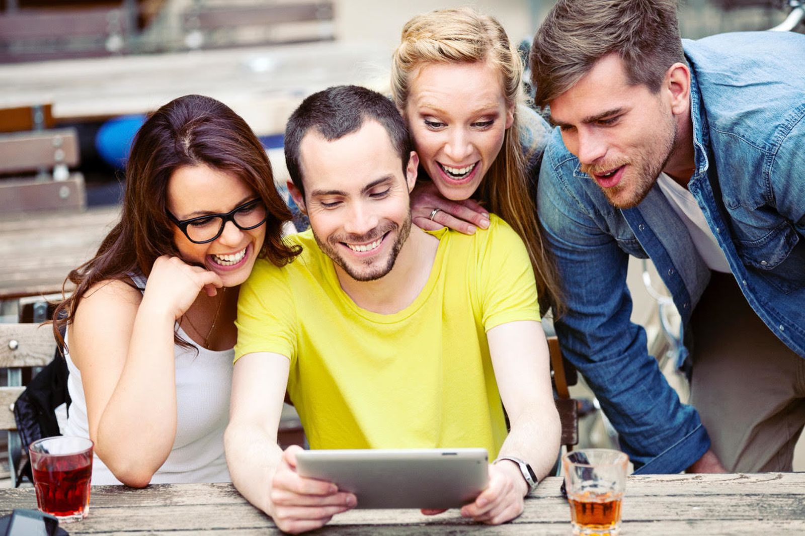 Estas son las palabras  más usados por los millenials en 2018.