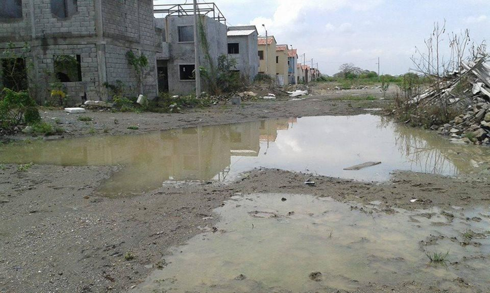 Reclaman a Promaga que devuelva el dinero de una promoción en Ecuador