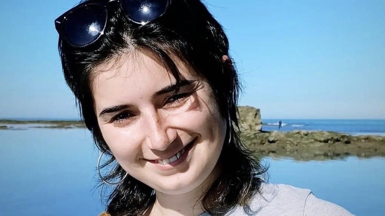 Úrsula Cortés Olivé.