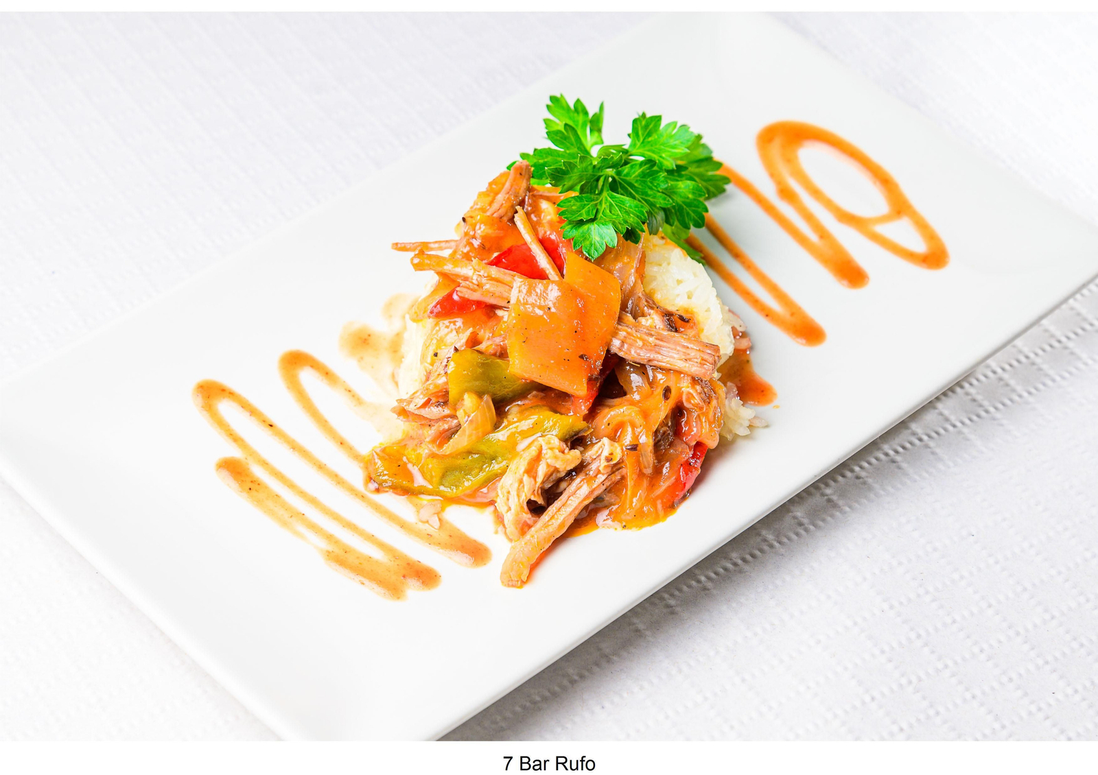 Los 60 platos de la Ruta de la Tapa de Garrucha 2024