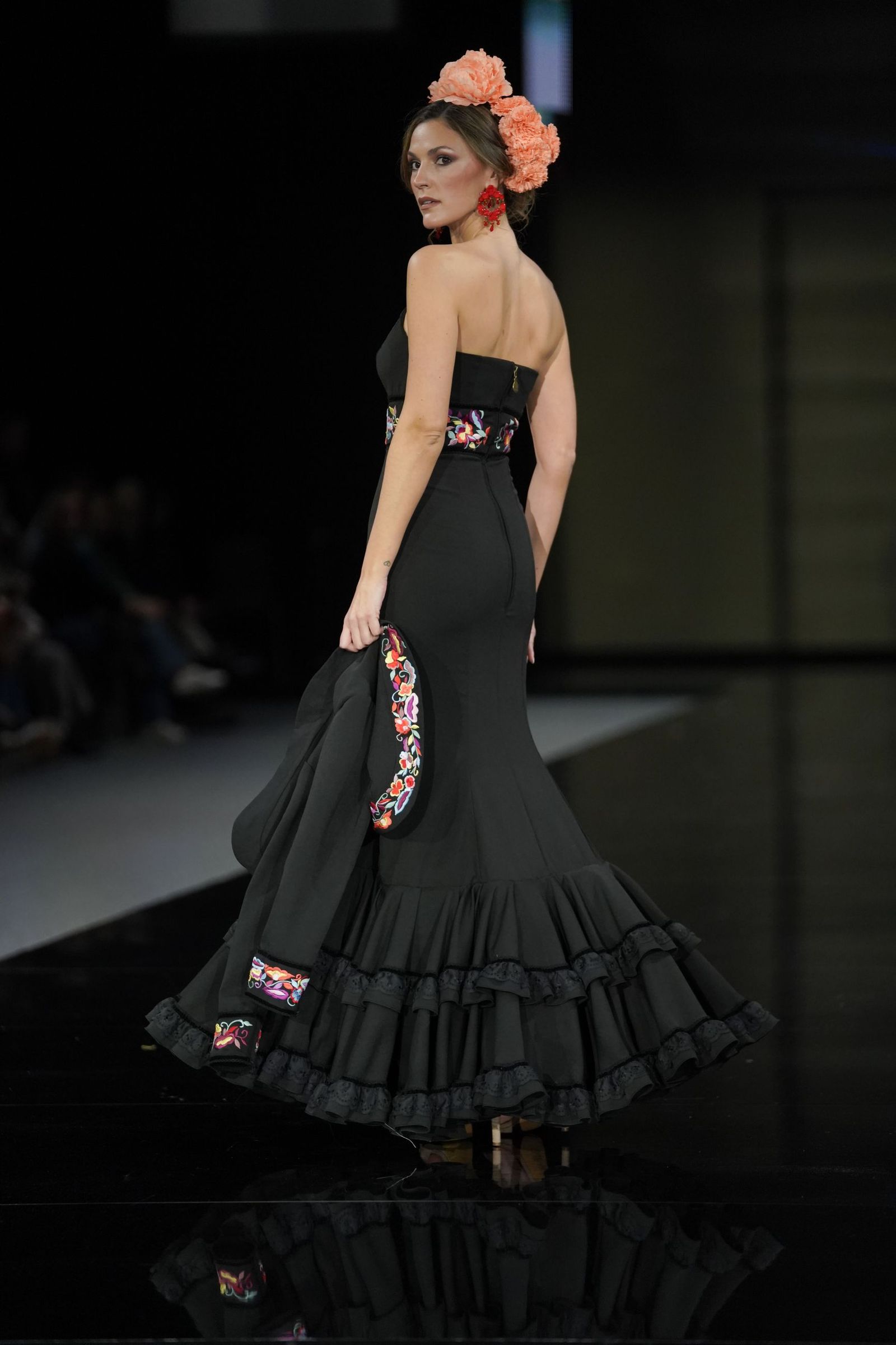 El desfile de Maricruz & Montecarlo en SIMOF 2026, todas las fotos