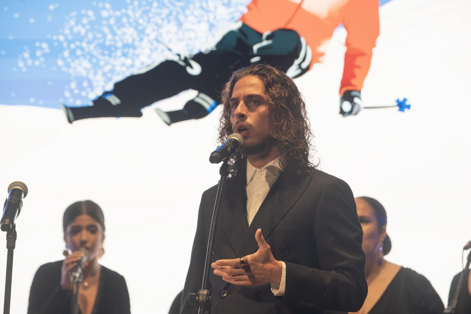 Todas las imágenes del 60 aniversario de Cetursa Sierra Nevada en Granada