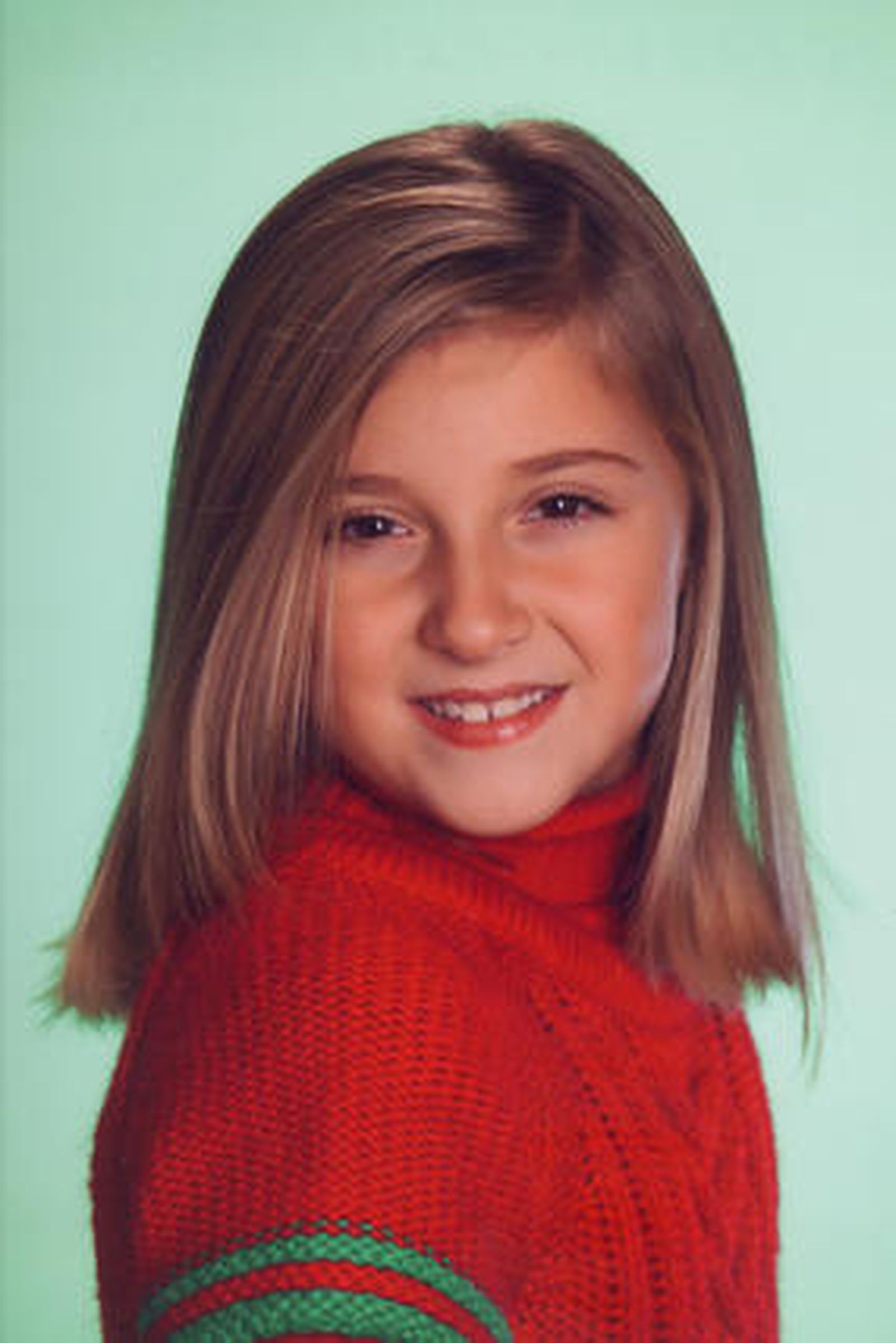 Claudia Capote Butrón