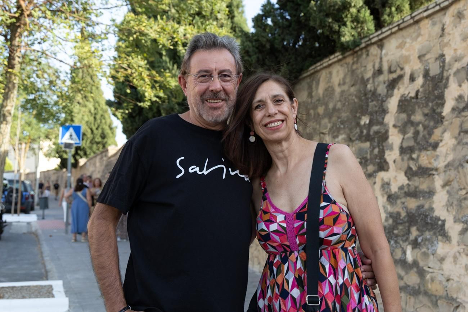 Concierto de Joaquín Sabina en su gira de despedida "Hola y Adiós"