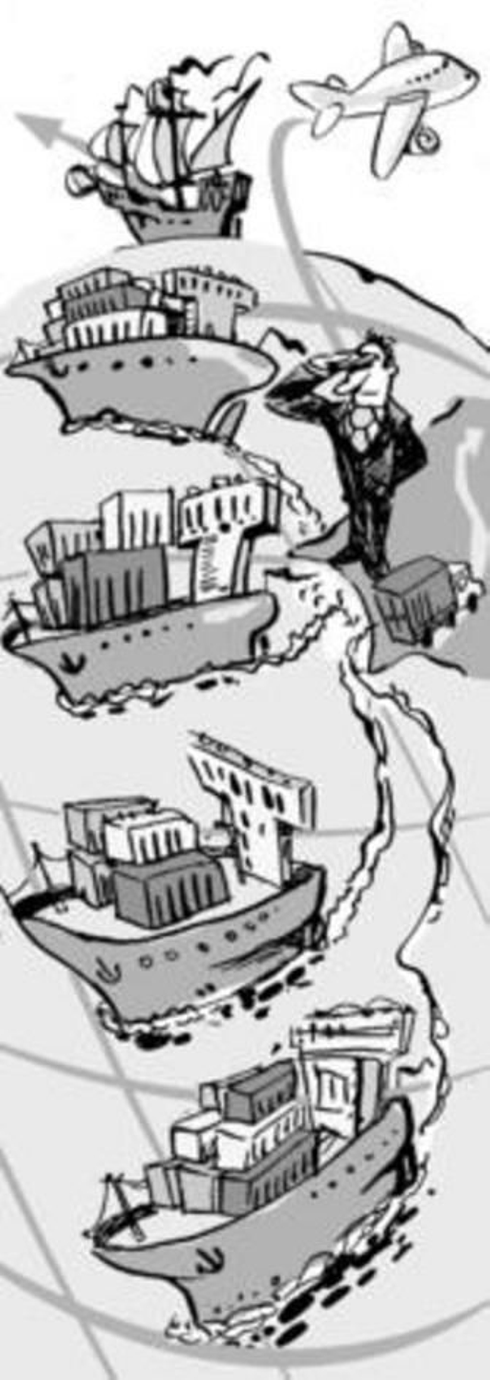 Zona de carga y descarga del Puerto de Motril. Zona de carga y descarga del Puerto de Motril.
