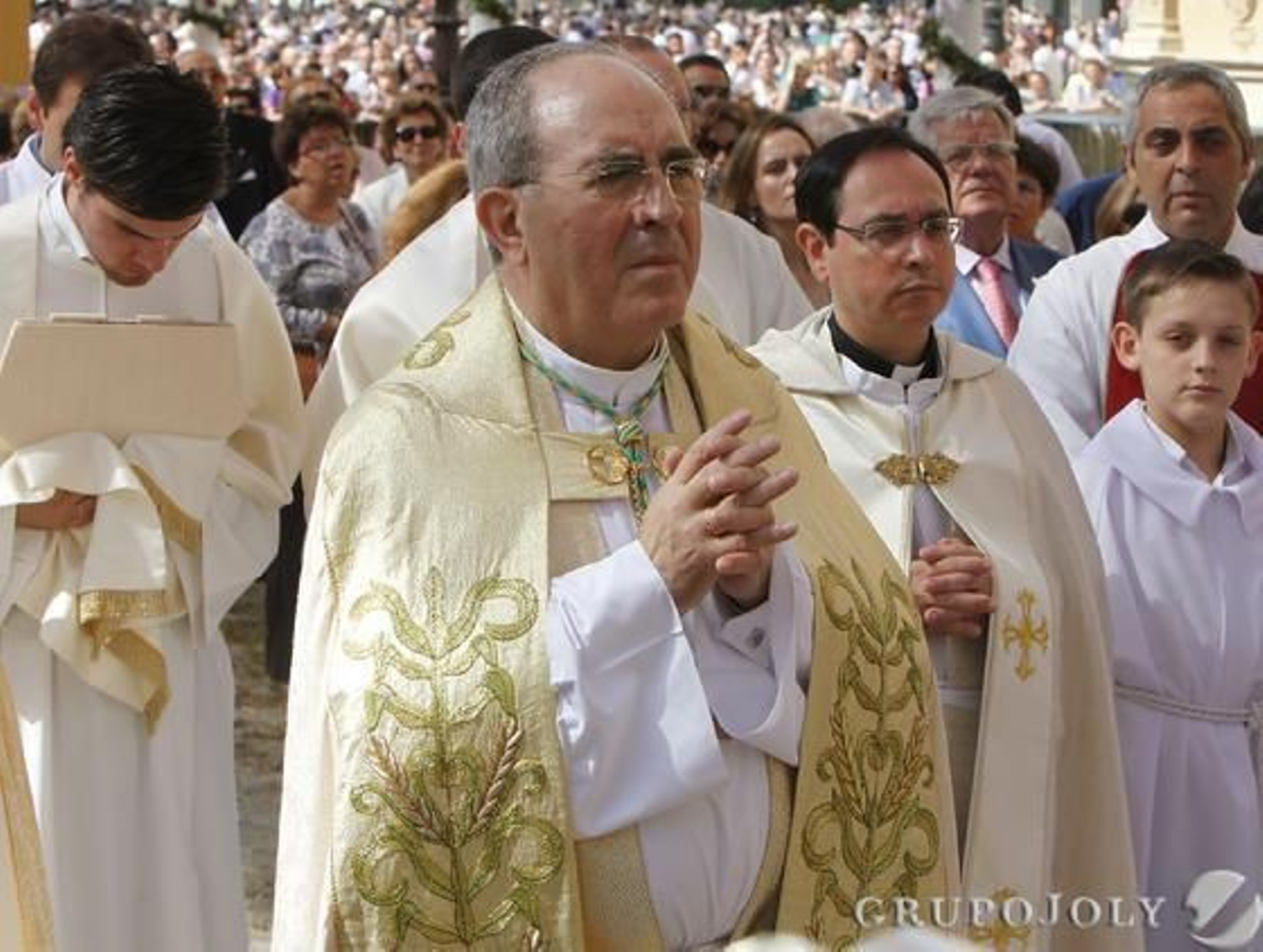 Foto: José Ángel García