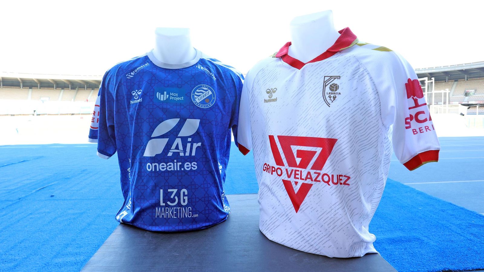 Búscate en el Xerez DFC contra el Club Atlético Antoniano en Chapín