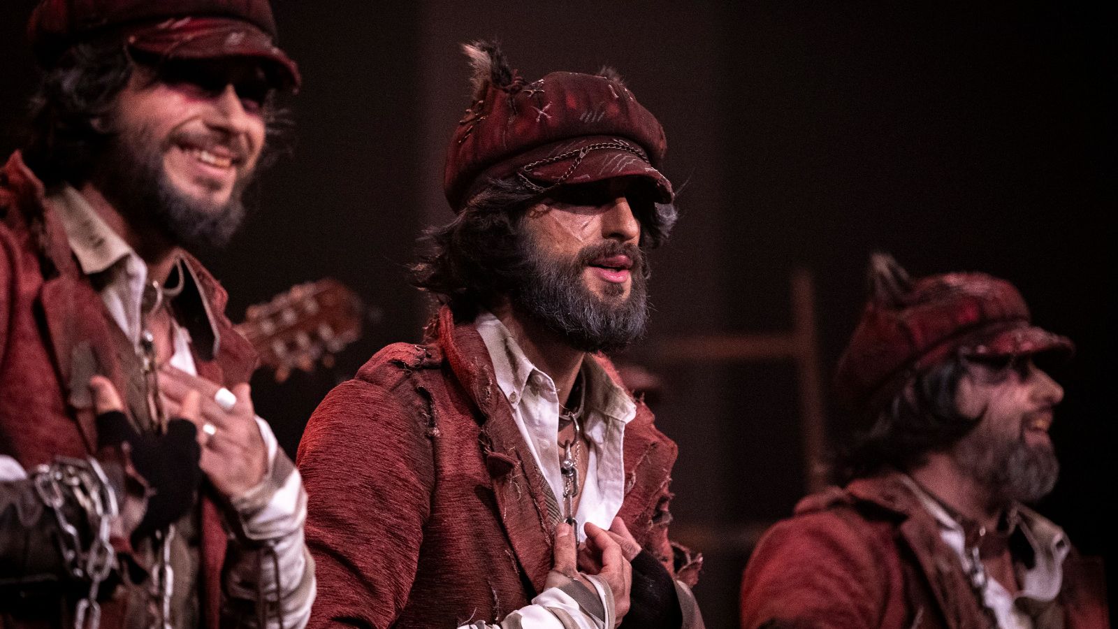 Búscate entre las mejores imágenes de la decimoctava sesión de preliminares del COAC 2025