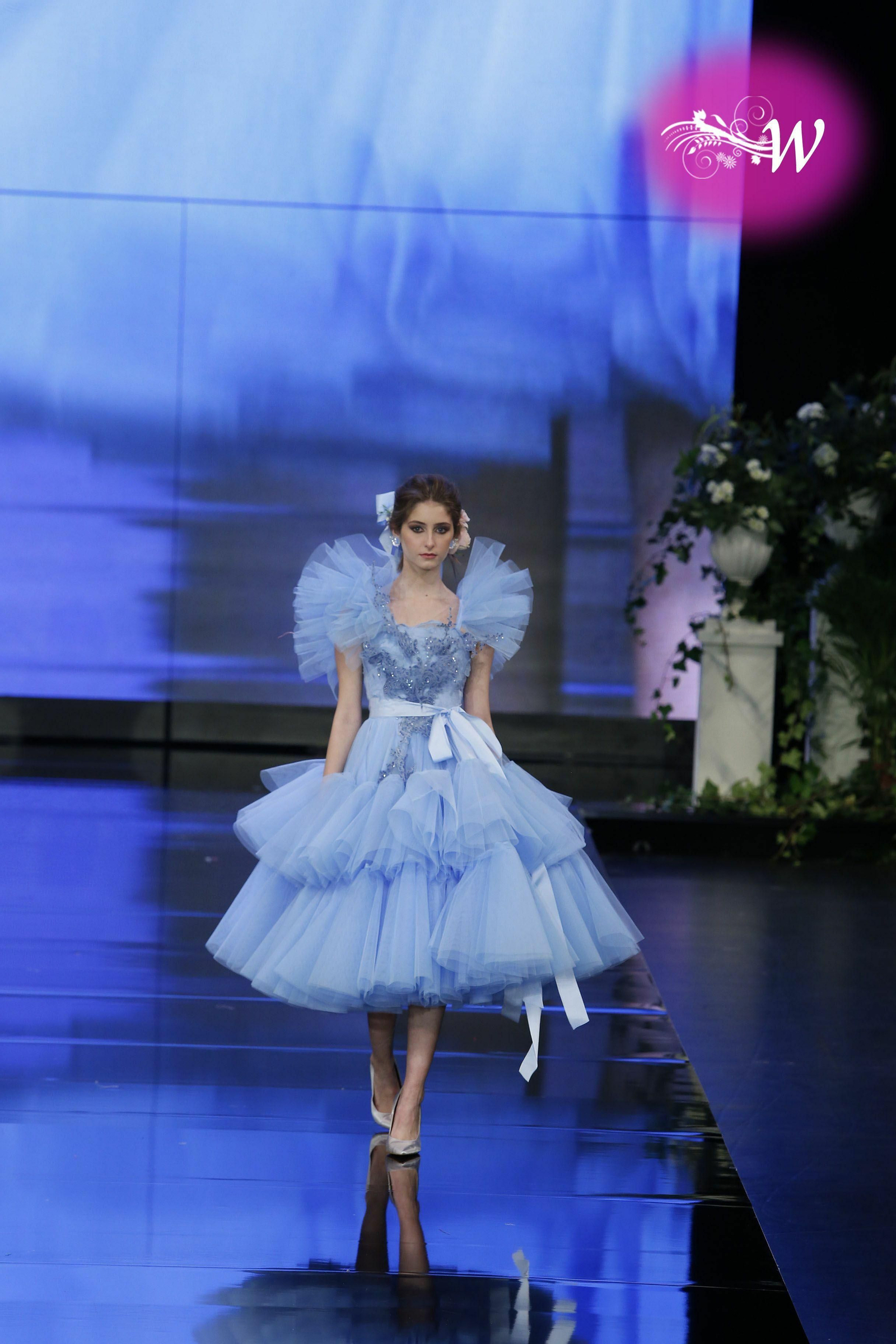 Luis Fernández presenta 'Preludio' en Simof 2020, todas las fotos del desfile