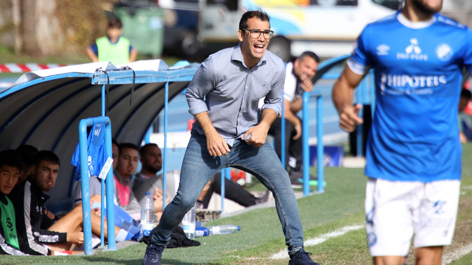 Las imágenes del Xerez - Recre
