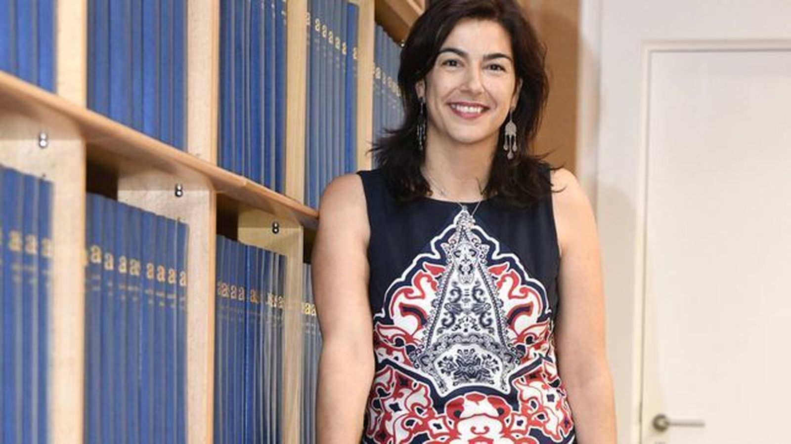 María José Rienda cierra en Castell de Ferro la III edición de 'Charlas bajo las estrellas'