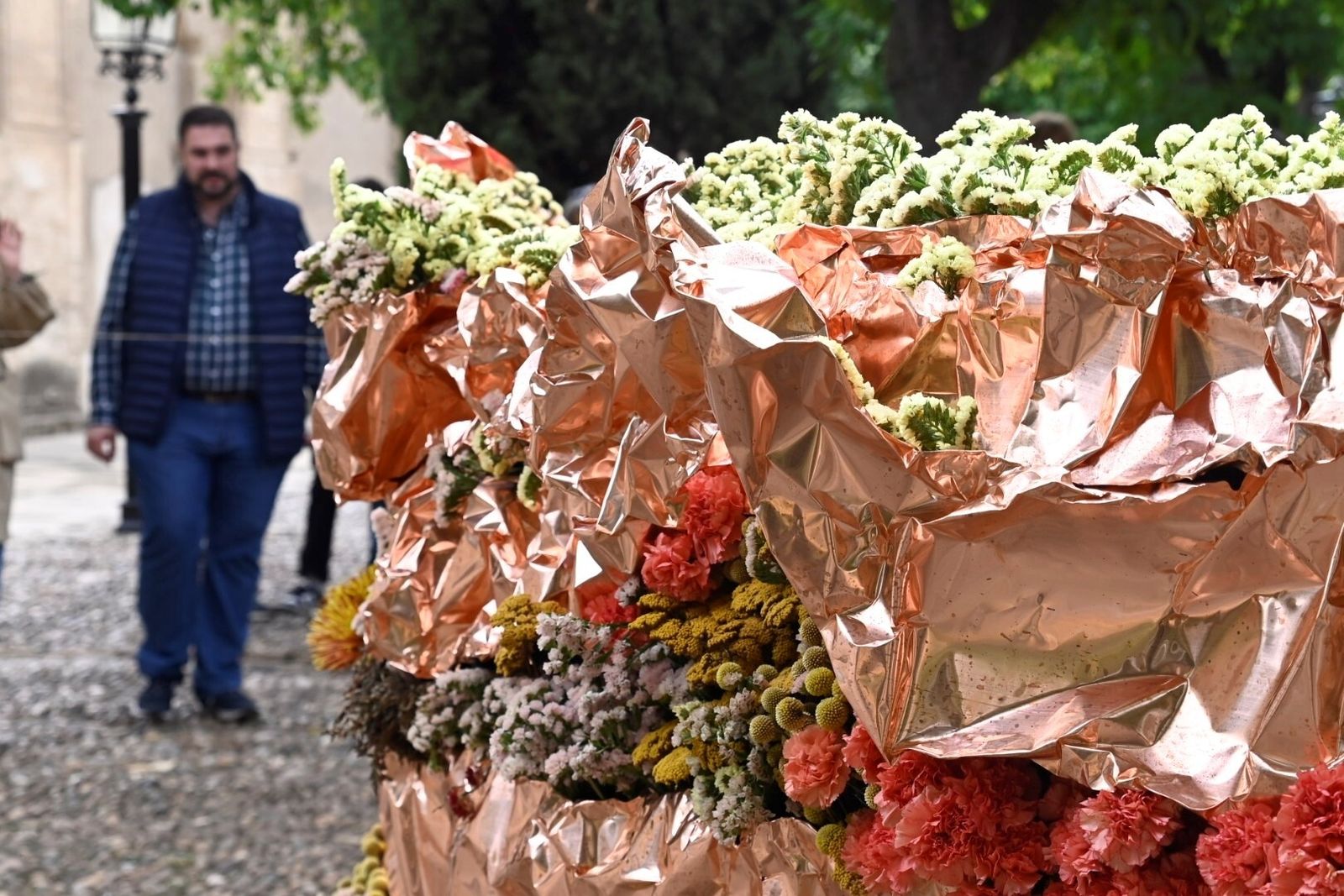Arranca Flora 2023: estas son las mejores imágenes